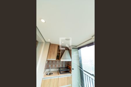 Varanda de apartamento à venda com 3 quartos, 87m² em Alphaville Empresarial, Barueri