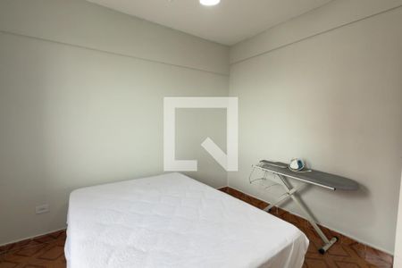 Quarto 2 de apartamento para alugar com 3 quartos, 113m² em Boqueirão, Praia Grande