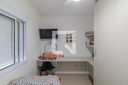 Quarto 1 de casa para alugar com 3 quartos, 120m² em Vila Granada, São Paulo