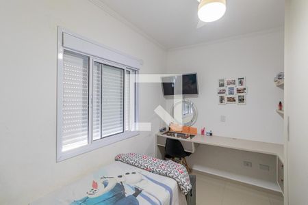 Quarto 1 de casa para alugar com 3 quartos, 120m² em Vila Granada, São Paulo