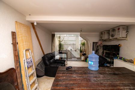 Garagem de casa de condomínio à venda com 3 quartos, 260m² em Vargem Grande, Rio de Janeiro