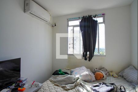 Quarto 1 de apartamento à venda com 2 quartos, 47m² em Protásio Alves, Porto Alegre