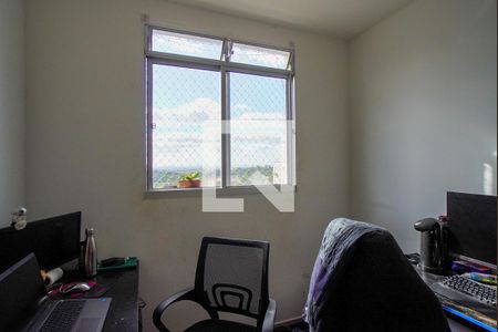 Quarto 2 de apartamento à venda com 2 quartos, 47m² em Protásio Alves, Porto Alegre