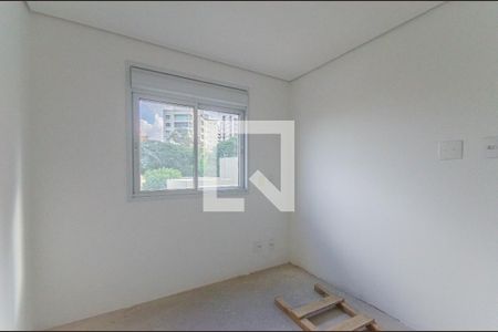 Quarto de apartamento à venda com 1 quarto, 80m² em Vila Monumento, São Paulo