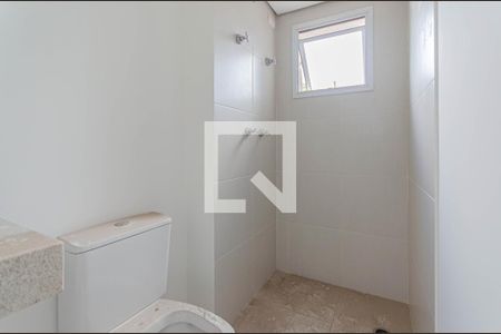 Banheiro de apartamento à venda com 1 quarto, 80m² em Vila Monumento, São Paulo