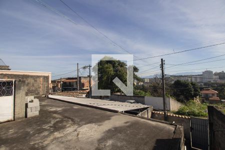 Área comum de casa para alugar com 1 quarto, 43m² em Colubandê, São Gonçalo