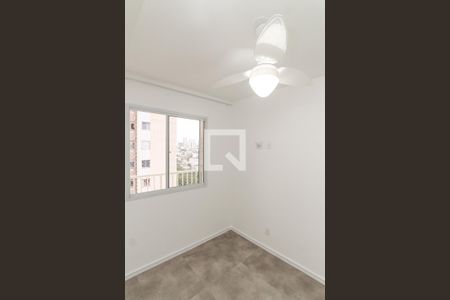 Suíte de apartamento para alugar com 1 quarto, 29m² em Parque Vitoria, São Paulo