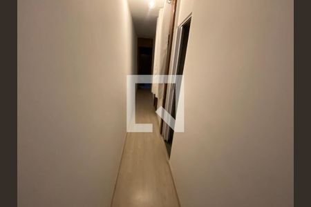 Corredor de apartamento à venda com 3 quartos, 59m² em Jacarepaguá, Rio de Janeiro
