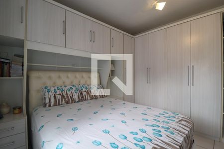 Quarto 1 de casa à venda com 2 quartos, 172m² em Vila Lucinda, Santo André
