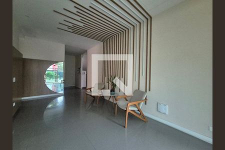 Área Comum de apartamento à venda com 4 quartos, 160m² em Recreio dos Bandeirantes, Rio de Janeiro