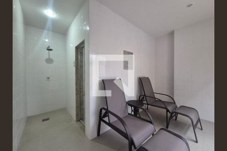 Área Comum de apartamento à venda com 4 quartos, 160m² em Recreio dos Bandeirantes, Rio de Janeiro