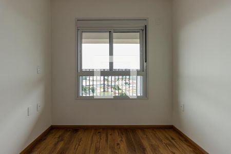 Quarto de apartamento à venda com 2 quartos, 63m² em Vila Cruzeiro, São Paulo