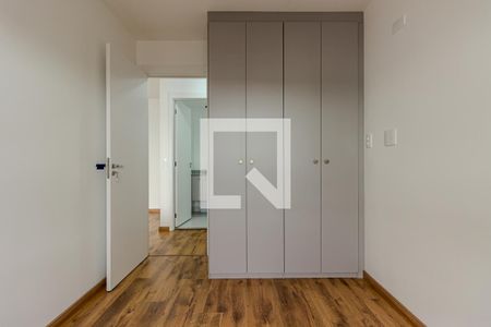 Quarto de apartamento à venda com 2 quartos, 63m² em Vila Cruzeiro, São Paulo