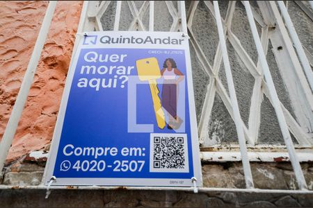Placa de casa à venda com 3 quartos, 280m² em Praça da Bandeira, Rio de Janeiro