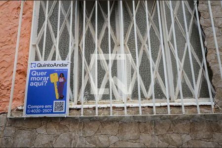 Placa de casa à venda com 3 quartos, 280m² em Praça da Bandeira, Rio de Janeiro