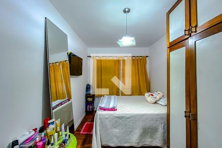 Quarto 1 de apartamento para alugar com 2 quartos, 96m² em Brás, São Paulo