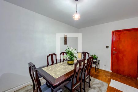 Sala de apartamento para alugar com 2 quartos, 96m² em Brás, São Paulo