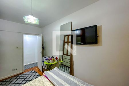 Quarto 1 de apartamento para alugar com 2 quartos, 96m² em Brás, São Paulo