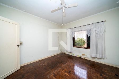 Quarto 1 de casa para alugar com 3 quartos, 215m² em Vila Francisco Matarazzo, Santo André