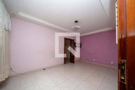 Sala de casa para alugar com 3 quartos, 215m² em Vila Francisco Matarazzo, Santo André