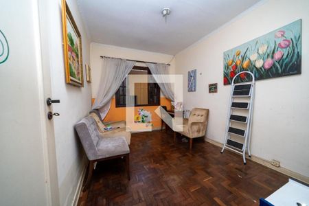 Quarto 2 de casa para alugar com 3 quartos, 215m² em Vila Francisco Matarazzo, Santo André