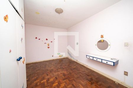 Quarto 3 de casa para alugar com 3 quartos, 215m² em Vila Francisco Matarazzo, Santo André