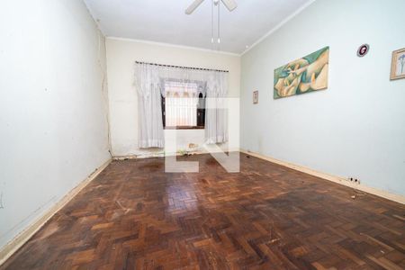 Quarto 1 de casa para alugar com 3 quartos, 215m² em Vila Francisco Matarazzo, Santo André