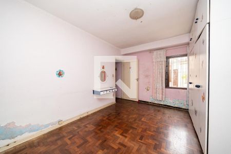Quarto 3 de casa para alugar com 3 quartos, 215m² em Vila Francisco Matarazzo, Santo André
