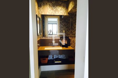 Foto 08 de apartamento à venda com 4 quartos, 364m² em Indianópolis, São Paulo