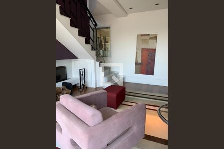 Foto 02 de apartamento à venda com 4 quartos, 364m² em Indianópolis, São Paulo