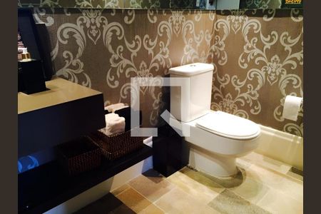 Foto 06 de apartamento à venda com 4 quartos, 364m² em Indianópolis, São Paulo