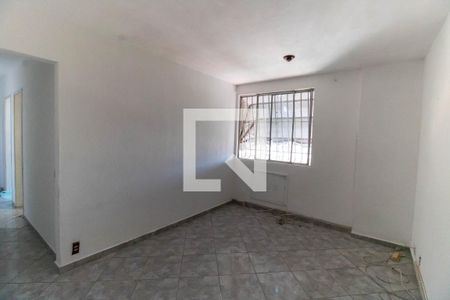 Sala de apartamento à venda com 2 quartos, 54m² em Santa Rosa, Niterói