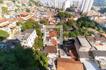 Vista do Quarto 1 de apartamento à venda com 2 quartos, 54m² em Santa Rosa, Niterói