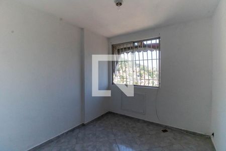 Quarto 2 de apartamento à venda com 2 quartos, 54m² em Santa Rosa, Niterói