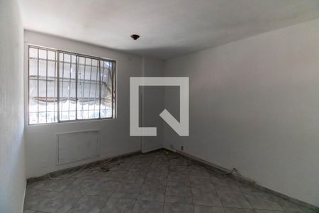 Sala de apartamento à venda com 2 quartos, 54m² em Santa Rosa, Niterói