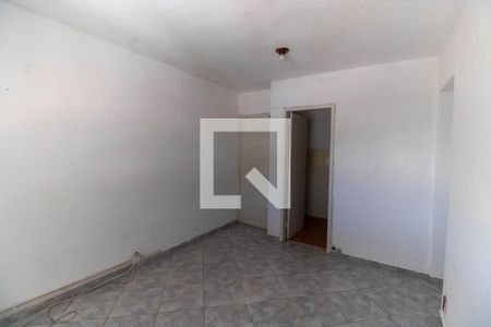Sala de apartamento à venda com 2 quartos, 54m² em Santa Rosa, Niterói