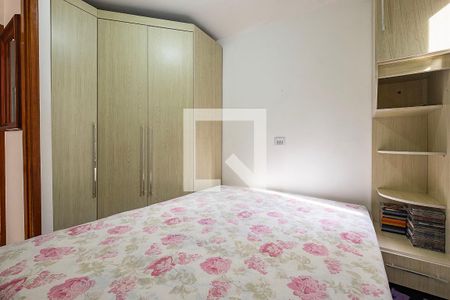 Quarto de apartamento para alugar com 1 quarto, 37m² em Perdizes, São Paulo