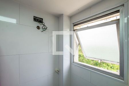 Banheiro de apartamento para alugar com 1 quarto, 37m² em Perdizes, São Paulo