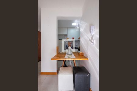 Sala de apartamento para alugar com 1 quarto, 37m² em Perdizes, São Paulo