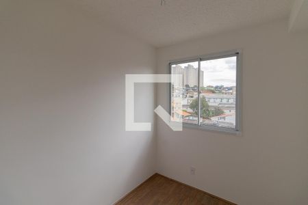 Quarto 1 de apartamento para alugar com 2 quartos, 35m² em Vila Carmosina, São Paulo