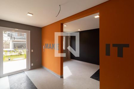 Área Comum de apartamento para alugar com 2 quartos, 35m² em Vila Carmosina, São Paulo