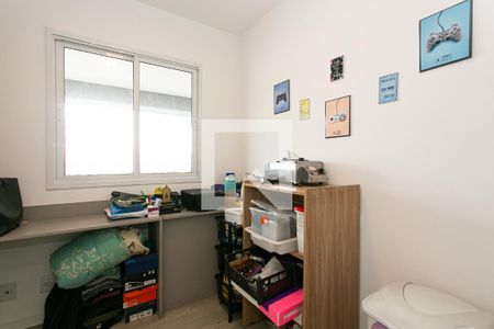 Quarto de apartamento à venda com 2 quartos, 62m² em Vila Carrão, São Paulo