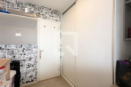Quarto de apartamento à venda com 2 quartos, 62m² em Vila Carrão, São Paulo