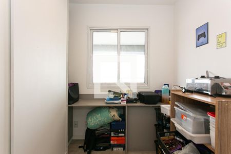 Quarto de apartamento à venda com 2 quartos, 62m² em Vila Carrão, São Paulo