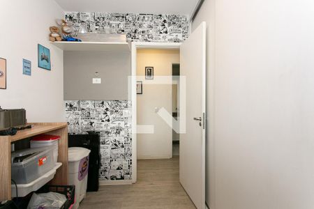 Quarto de apartamento à venda com 2 quartos, 62m² em Vila Carrão, São Paulo