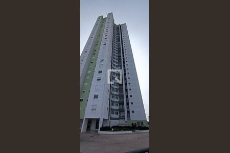 Área comum de apartamento para alugar com 2 quartos, 85m² em Parque Esplanada, Embu das Artes
