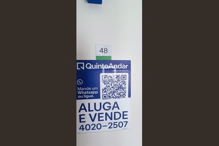 Placa de apartamento para alugar com 2 quartos, 85m² em Parque Esplanada, Embu das Artes