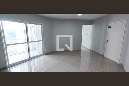 Sala  de apartamento para alugar com 2 quartos, 85m² em Parque Esplanada, Embu das Artes