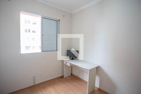Quarto 2 de apartamento para alugar com 2 quartos, 41m² em Canhema, Diadema