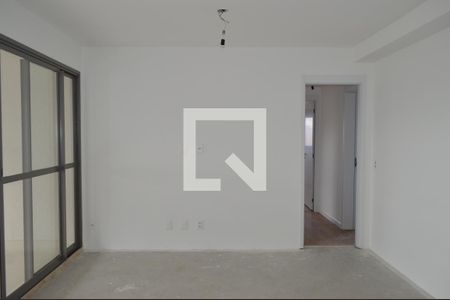 Sala de apartamento para alugar com 3 quartos, 127m² em Ipiranga, São Paulo